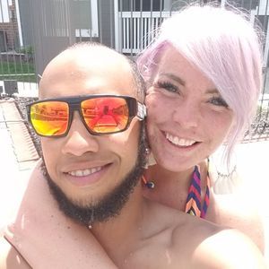 Meet your Posher, Sadie